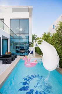 Funny Time Pool Villa - Pattaya Sud - 0