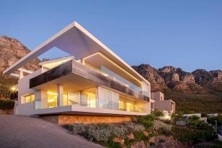 Luxury Villa at 47HH - Kapstadt - 0