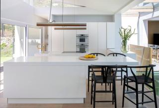 Luxury Villa at 47HH - 5