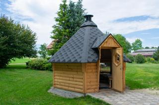 Ferienwohnungen Bosserthof - 9