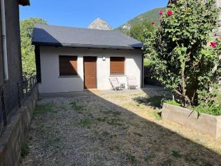 Casa en Plan, Garaje Angel - Plan - 0