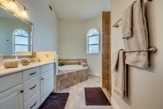 Villa Superior by CoralVilla-great view, pool - Cape Coral - 9