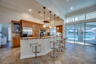 Villa Superior by CoralVilla-great view, pool - Cape Coral - 8
