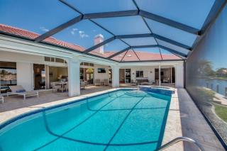 Villa Superior by CoralVilla-great view, pool - Cape Coral - 5