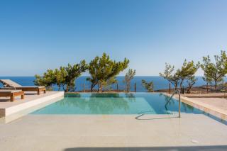 Amberoza Villas - Heraklion - 0