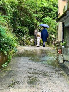 泊まれる廃墟 ぐんじょう - 3