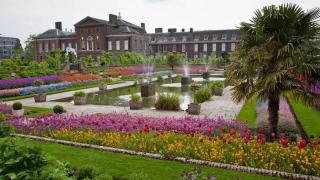 The Leinster Studio - Londra - 1
