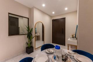 BNR - The Opus Residences 1-Bed Apartment Gulberg - Lahore - 8