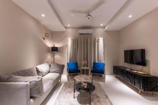 BNR - The Opus Residences 1-Bed Apartment Gulberg - Lahore - 2