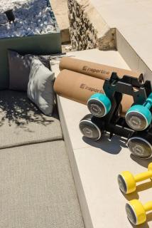 Villa Electra Zola - 9