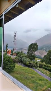 Hunza Lounge - Hunza - 1