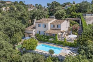 Villa Emeraude by Villa Plus - Mandelieu La Napoule - 0