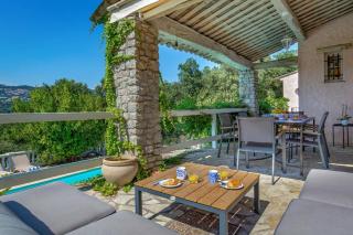 Villa Emeraude by Villa Plus - Mandelieu La Napoule - 7