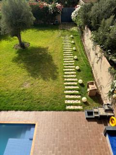 Villa Jamel Marrakech Zac - Marrakesh - 4