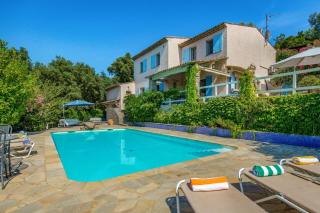 Villa Emeraude by Villa Plus - Mandelieu La Napoule - 1
