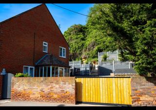 Quayside - Rye East Sussex - Rye - 9