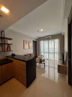 Stunning 3BR Apartment at One Residence - Batam Center - 7