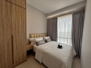 Stunning 3BR Apartment at One Residence - Batam Center - 3