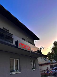 Hostel Herz - Banja Luka - 8