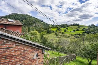La Casita de Heidi - Cangas de Onís - 1