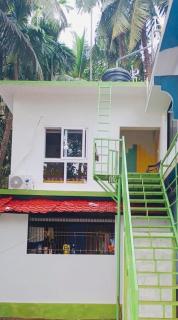Casa Ardilla, Homestay and Boating in Honnavar - Honāvar - 2