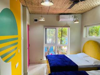 Casa Ardilla, Homestay and Boating in Honnavar - Honāvar - 1