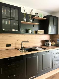 Wohnung am Wald - Geisa - 5