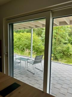 Wohnung am Wald - Geisa - 4