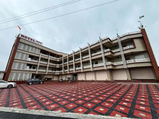 Hotel 777 - Akolia - 0