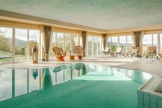 Natur- und Wohlfühlhotel Kastenholz - Wershofen - 9