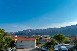 Apartments Jeka with view - Baška - 8