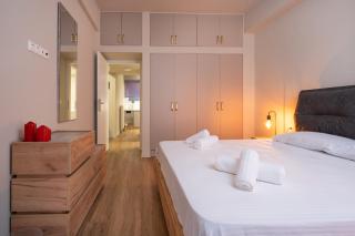 Stylish Victoria m station 4 pers apt by MPS - Atene - 9