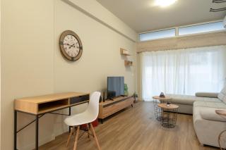 Stylish Victoria m station 4 pers apt by MPS - Atene - 8