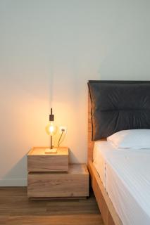 Stylish Victoria m station 4 pers apt by MPS - Atene - 5