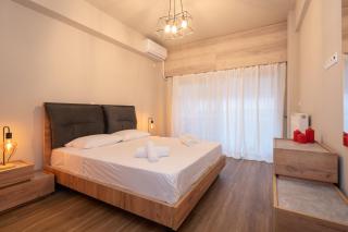 Stylish Victoria m station 4 pers apt by MPS - Atene - 4