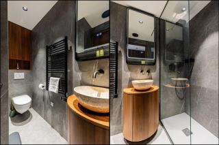 152 Suite luxueuse-Etienne Marcel-Châtelet-Paris 3 - Paris - 3