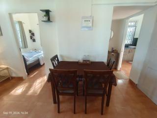 Beachside Apartment - Cozy By The Sea Goa - Panaji - 6