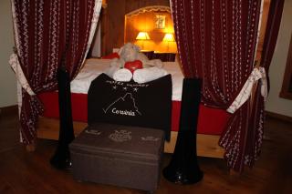 Hotel Meublé Gorret - Breuil-Cervinia - 8