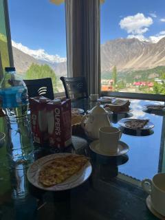 Hunza Lounge - Hunza - 6