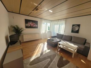 Zwei Zimmer Wohnung - Heidenheim an der Brenz - 0