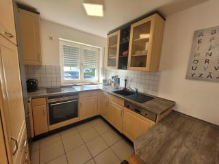 Zwei Zimmer Wohnung - Heidenheim an der Brenz - 8