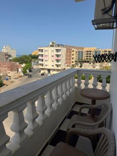 Apartment all yours - 7