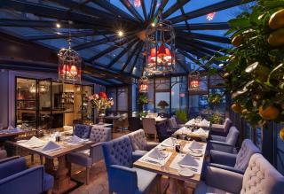 L'Entre Villes Studios by Elite Apartments - 8