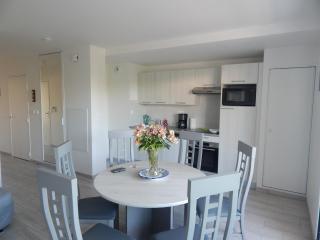 ST Malo Bel appartement prés gare plage du sillon parking privé - Saint Malo - 5