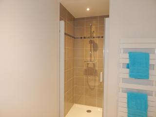 ST Malo Bel appartement prés gare plage du sillon parking privé - Saint Malo - 7
