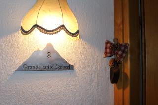 Hotel Meublé Gorret - Breuil-Cervinia - 6