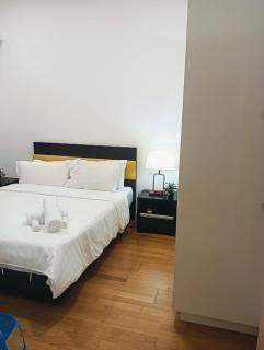 Suasana Lux Rooms - Kuala Lumpur - 4