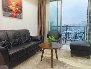 Suasana Lux Rooms - Kuala Lumpur - 1