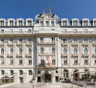 Boscolo Nice Hotel & Spa - Nizza - 9