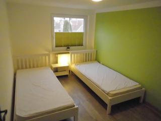 Kleines-Landhaus-Kopendorf - Bojendorf - 2